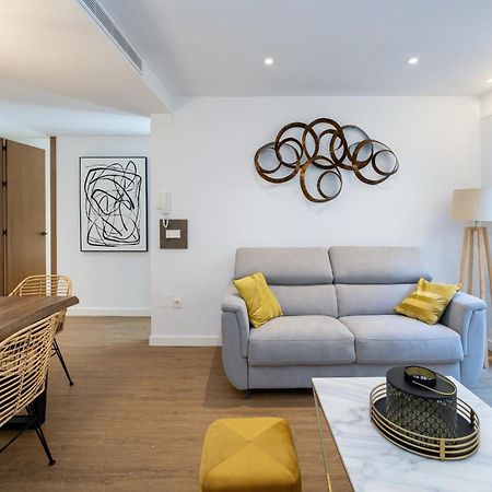 그라나다 San Jeronimo Catedral 2Br 아파트 외부 사진