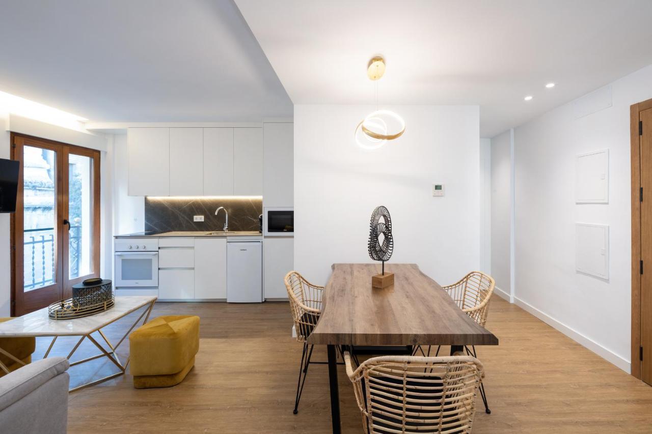그라나다 San Jeronimo Catedral 2Br 아파트 외부 사진