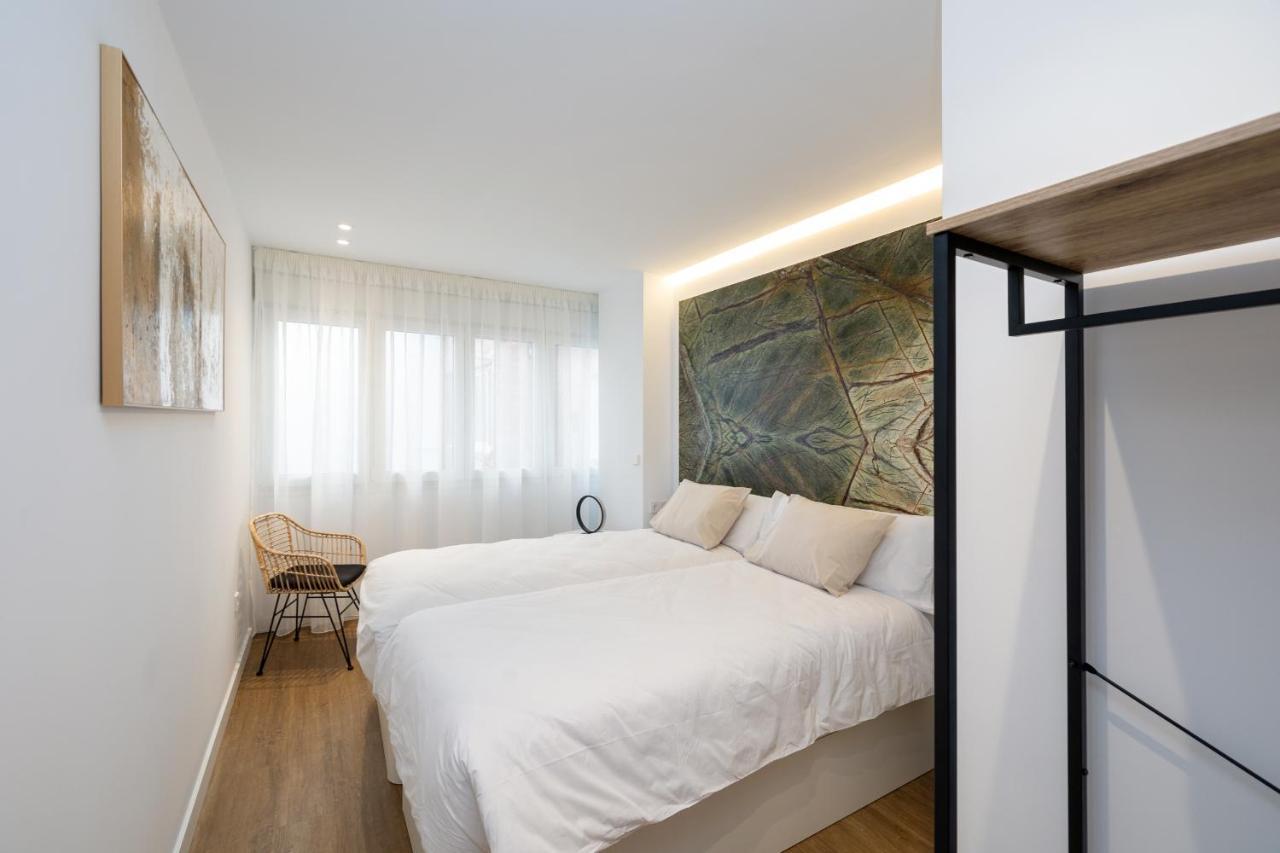 그라나다 San Jeronimo Catedral 2Br 아파트 외부 사진