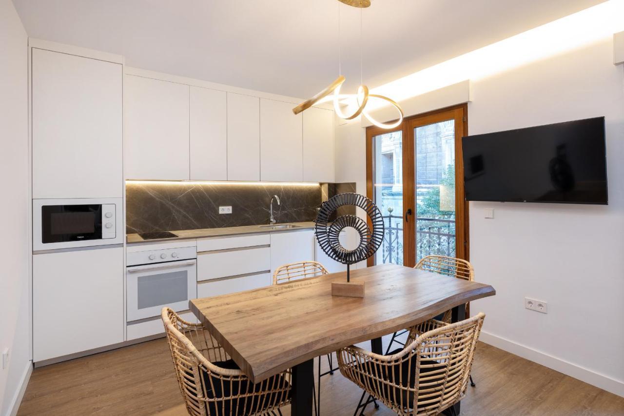 그라나다 San Jeronimo Catedral 2Br 아파트 외부 사진