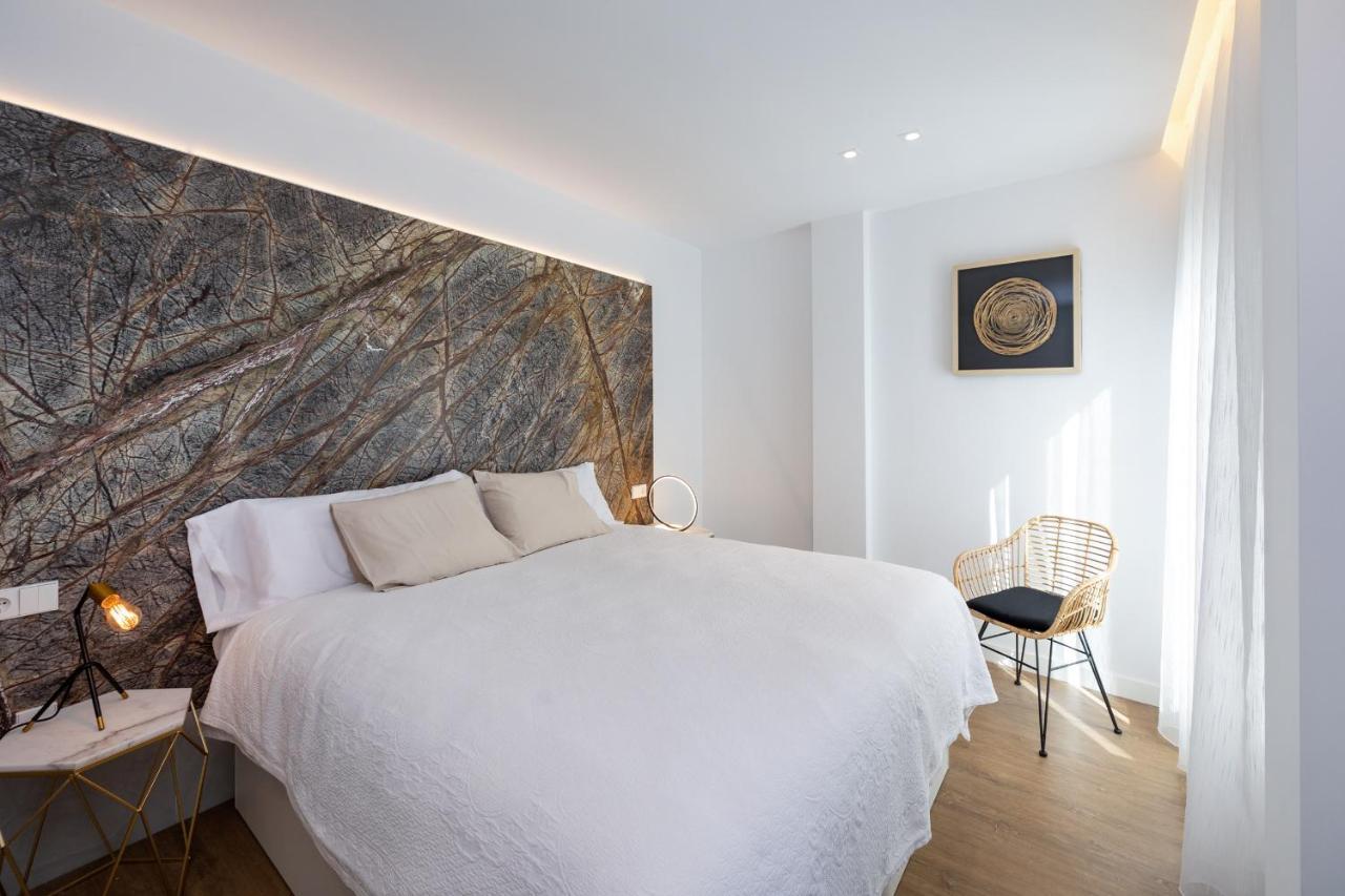 그라나다 San Jeronimo Catedral 2Br 아파트 외부 사진