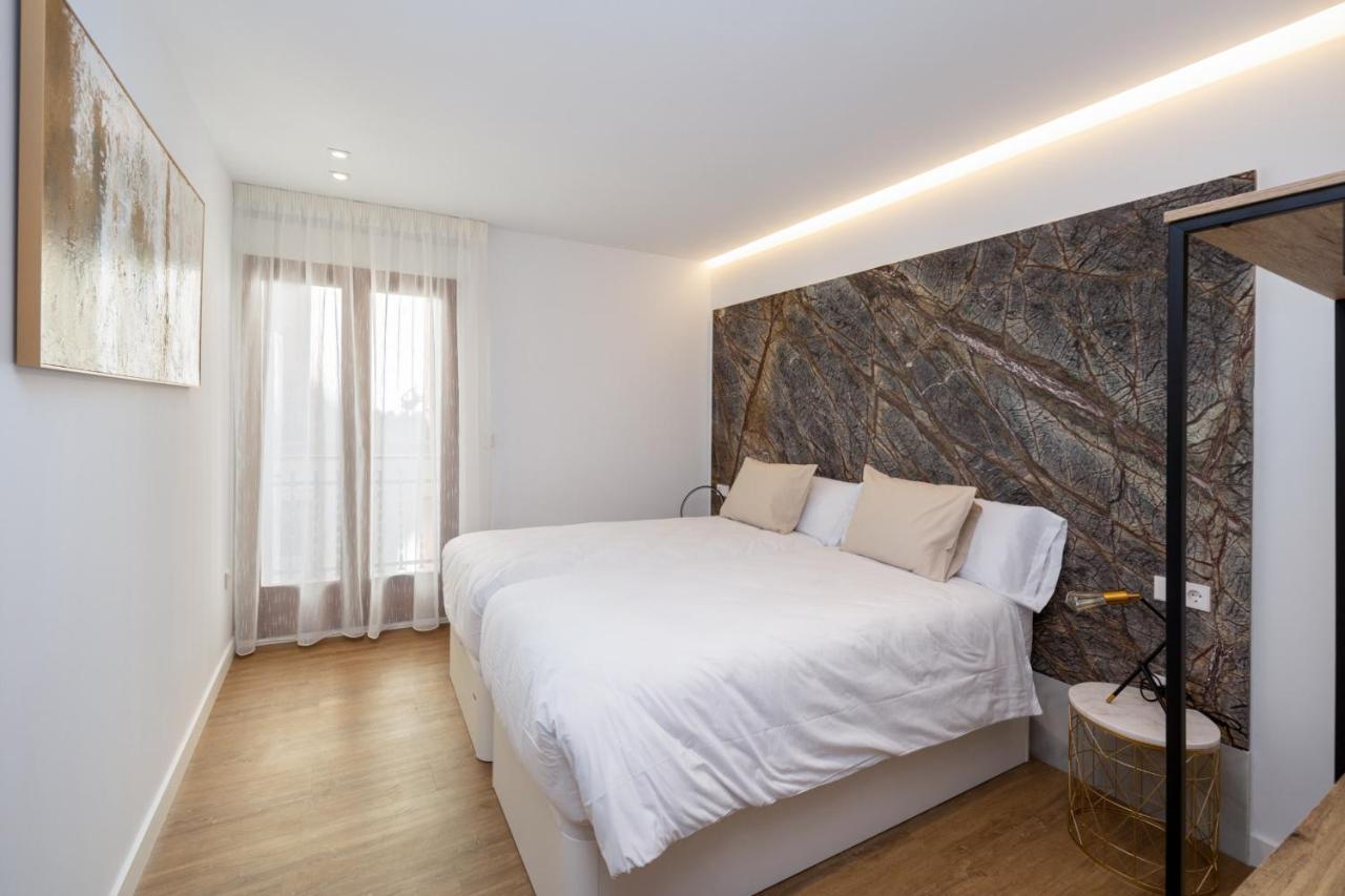 그라나다 San Jeronimo Catedral 2Br 아파트 외부 사진