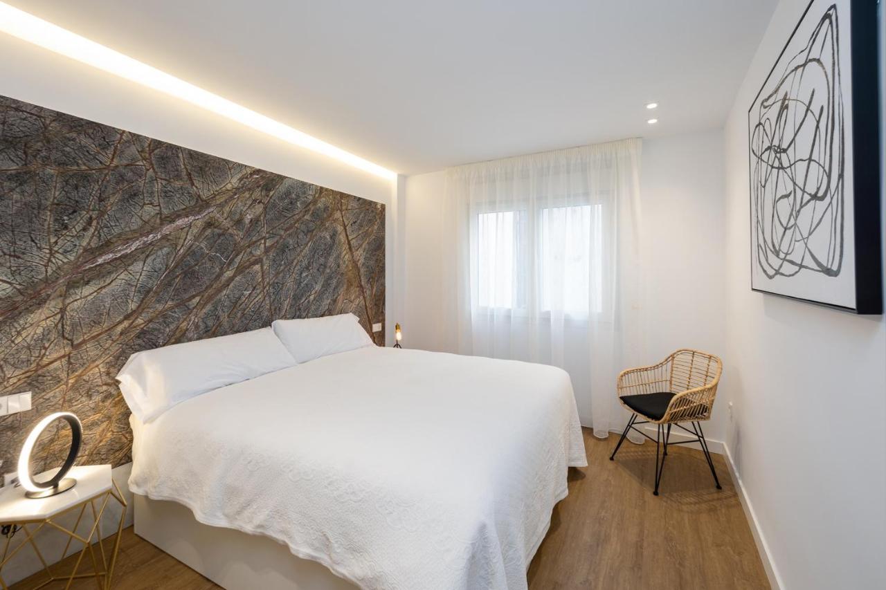 그라나다 San Jeronimo Catedral 2Br 아파트 외부 사진