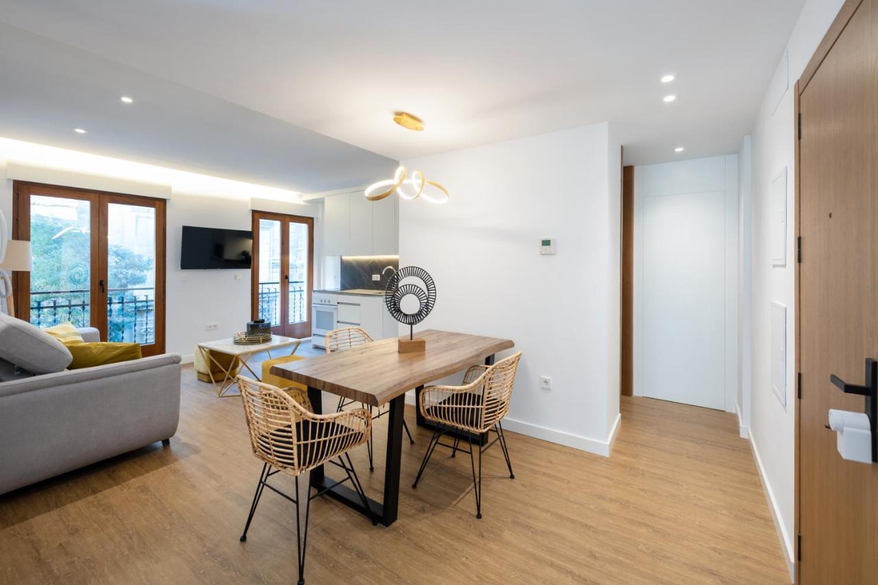 그라나다 San Jeronimo Catedral 2Br 아파트 외부 사진