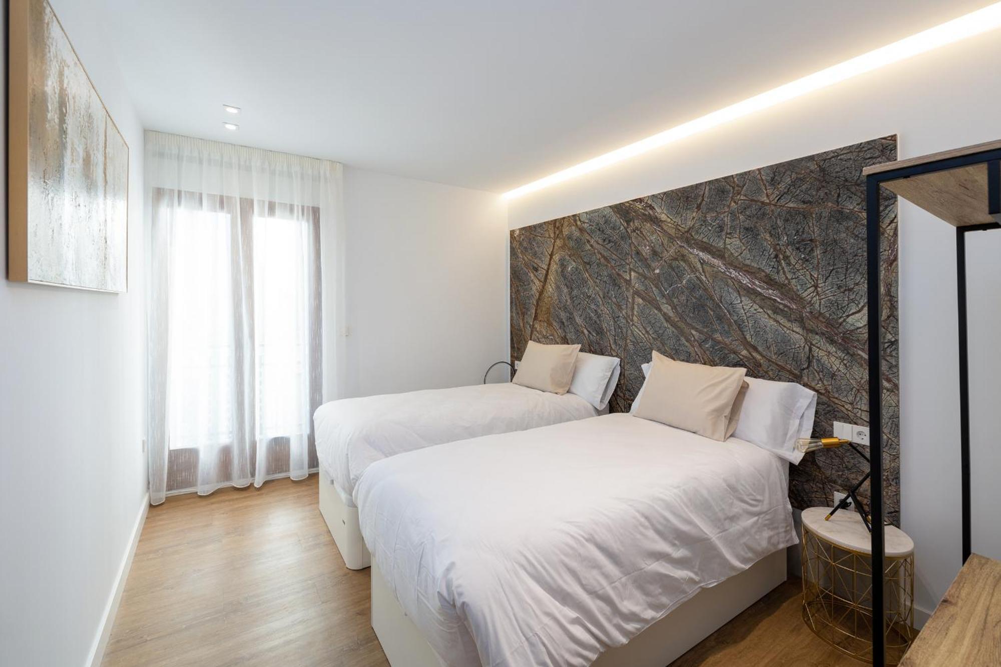 그라나다 San Jeronimo Catedral 2Br 아파트 외부 사진